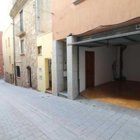 La Casa De La Vila Palamós Eksteriør billede