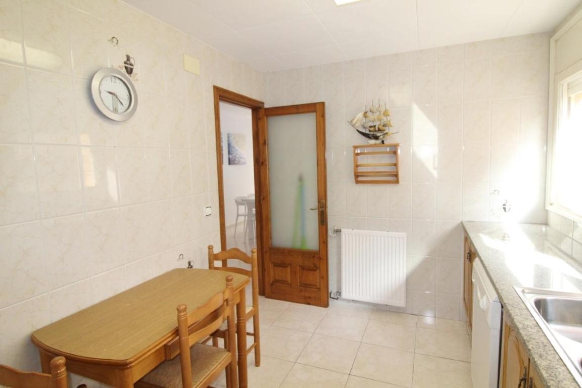 La Casa De La Vila Palamós Eksteriør billede