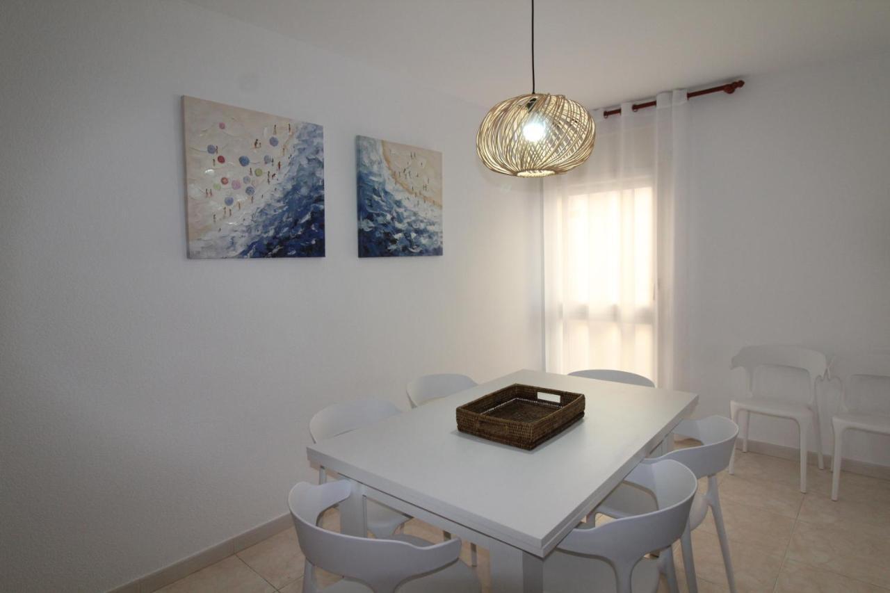 La Casa De La Vila Palamós Eksteriør billede