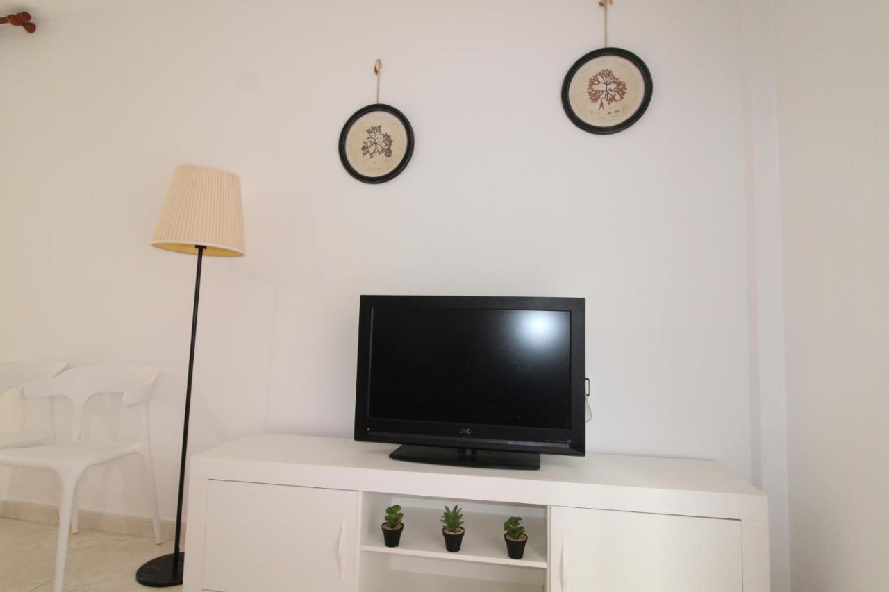 La Casa De La Vila Palamós Eksteriør billede