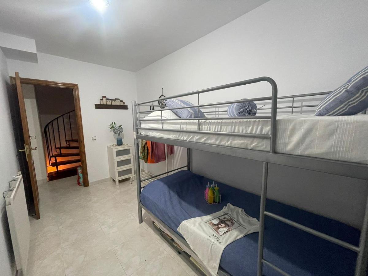 La Casa De La Vila Palamós Eksteriør billede