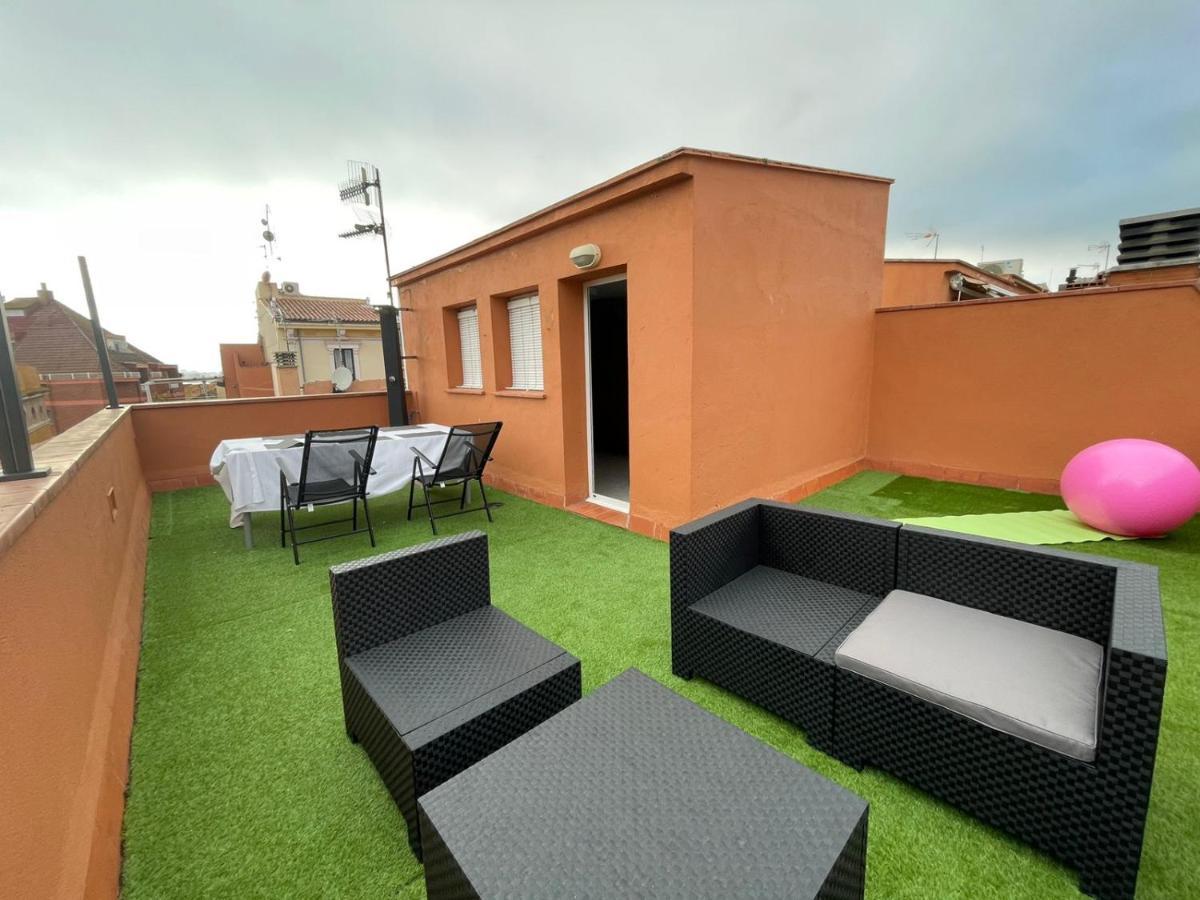 La Casa De La Vila Palamós Eksteriør billede
